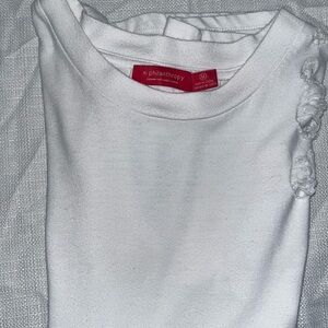 Philanthropy t shirt